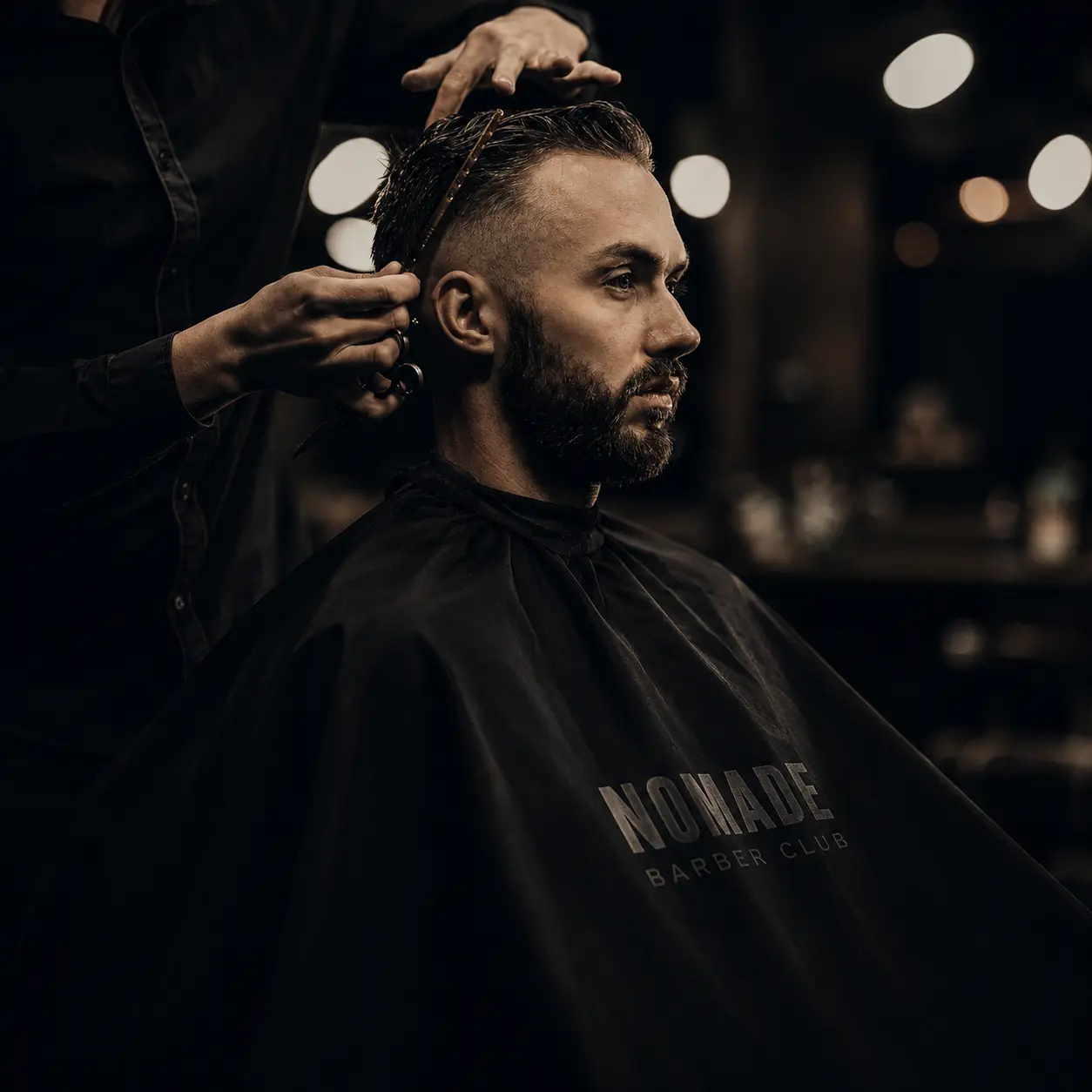 Corte Premium Nomade
