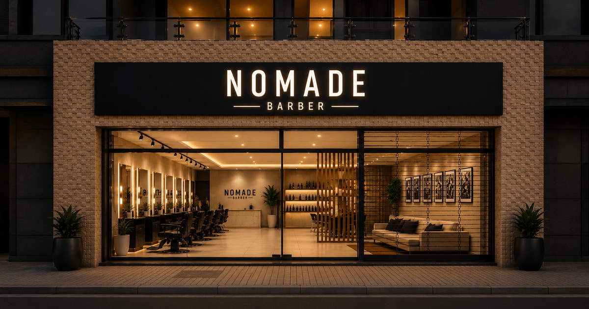Interior Sede Brasil